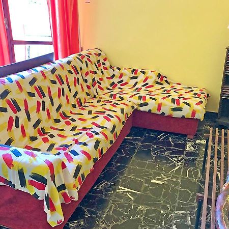Casa La Rosa - Mare E Pineta - 2 Bici Incluse Villa Виареджо Екстериор снимка