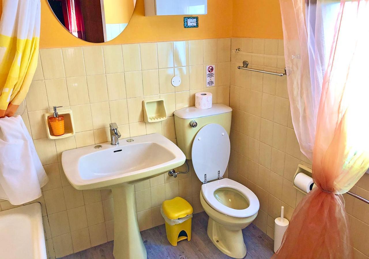 Casa La Rosa - Mare E Pineta - 2 Bici Incluse Villa Виареджо Екстериор снимка
