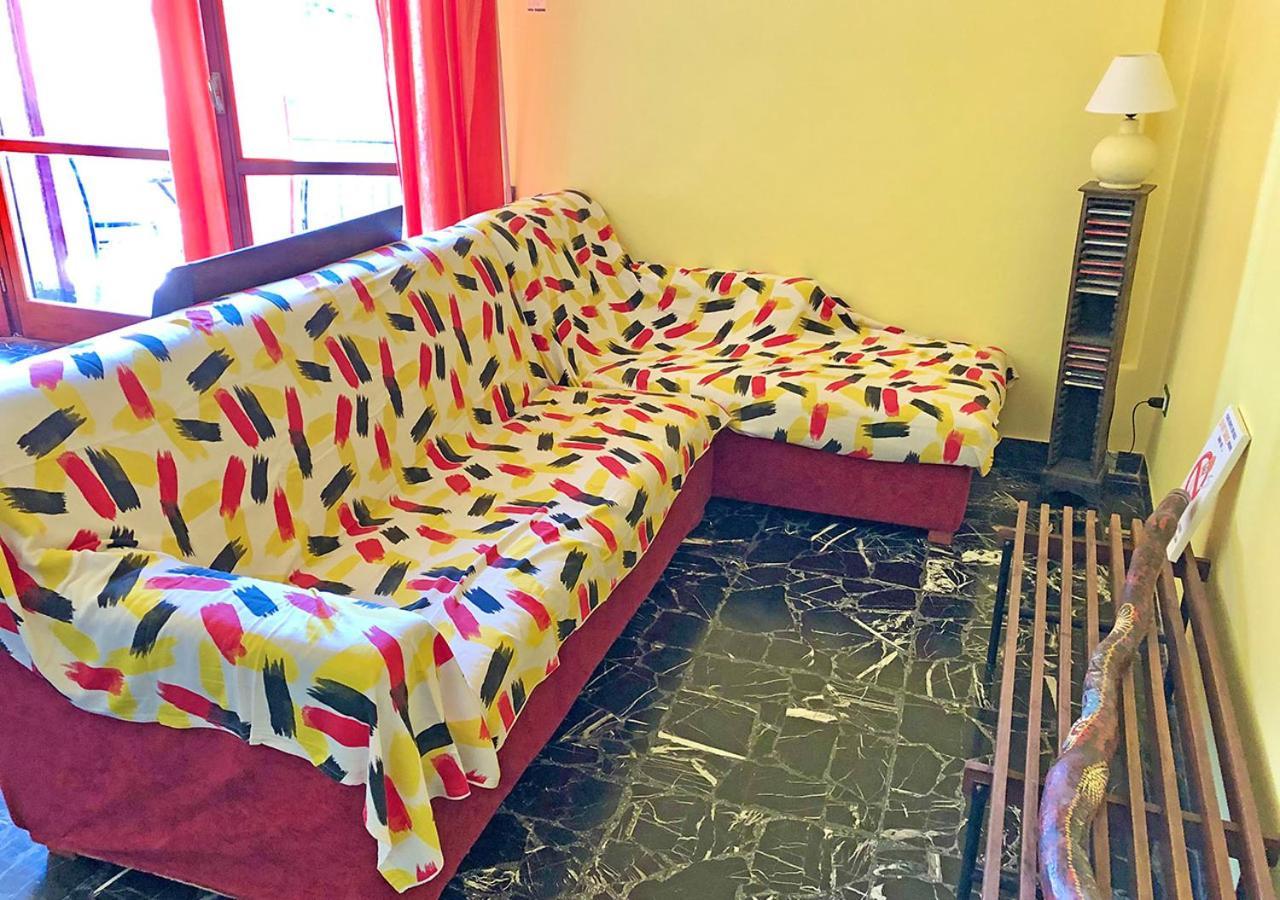 Casa La Rosa - Mare E Pineta - 2 Bici Incluse Villa Виареджо Екстериор снимка