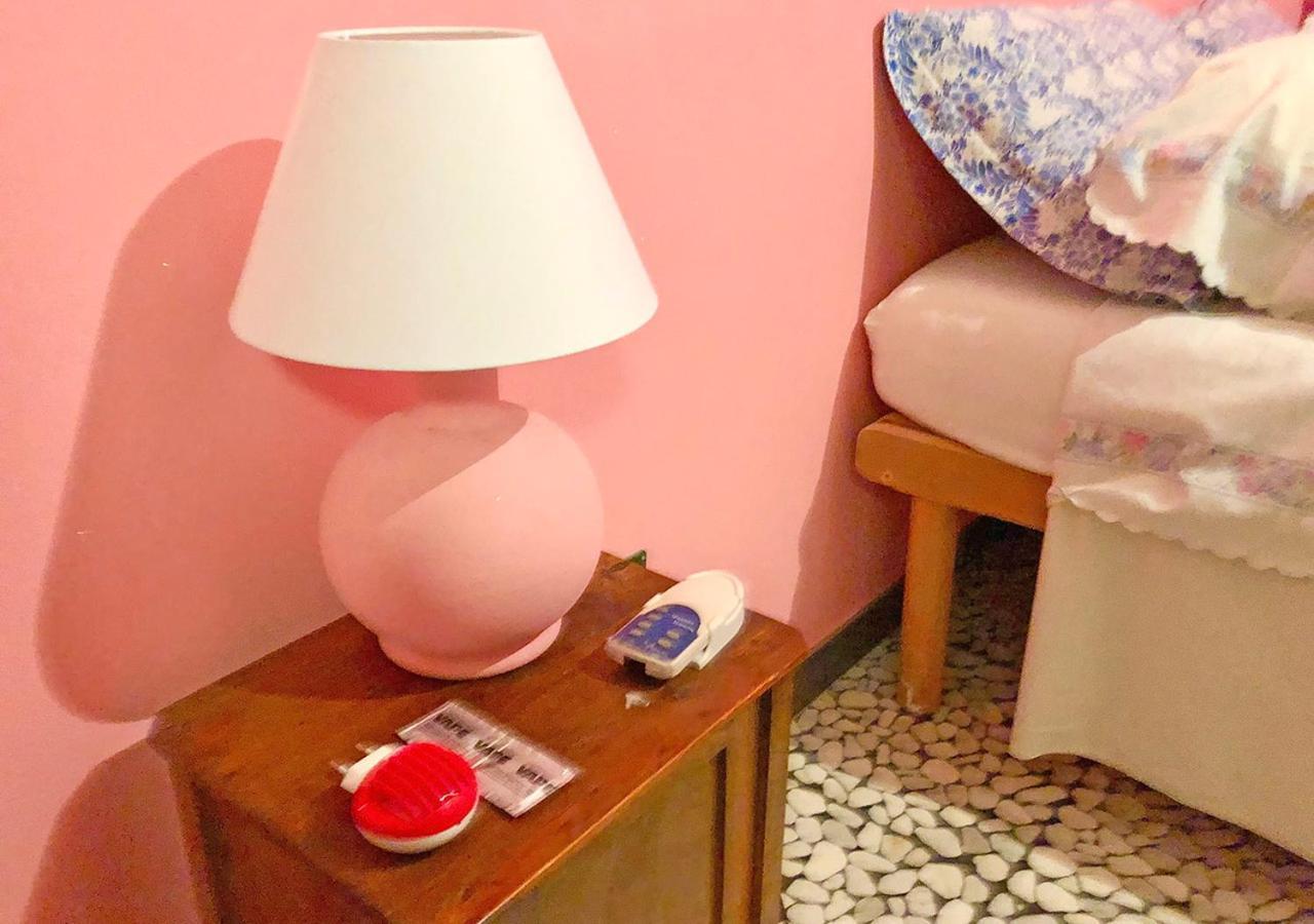 Casa La Rosa - Mare E Pineta - 2 Bici Incluse Villa Виареджо Екстериор снимка