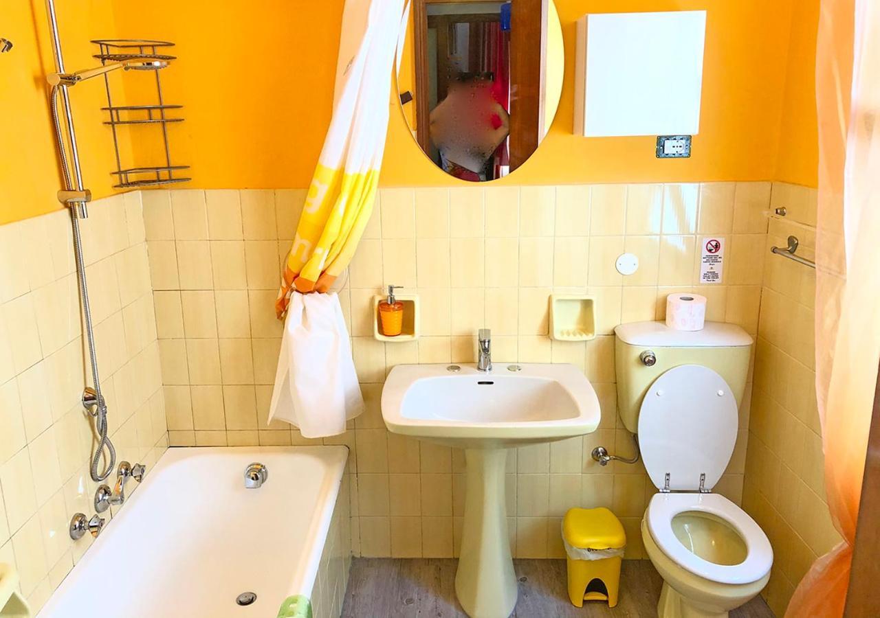 Casa La Rosa - Mare E Pineta - 2 Bici Incluse Villa Виареджо Екстериор снимка