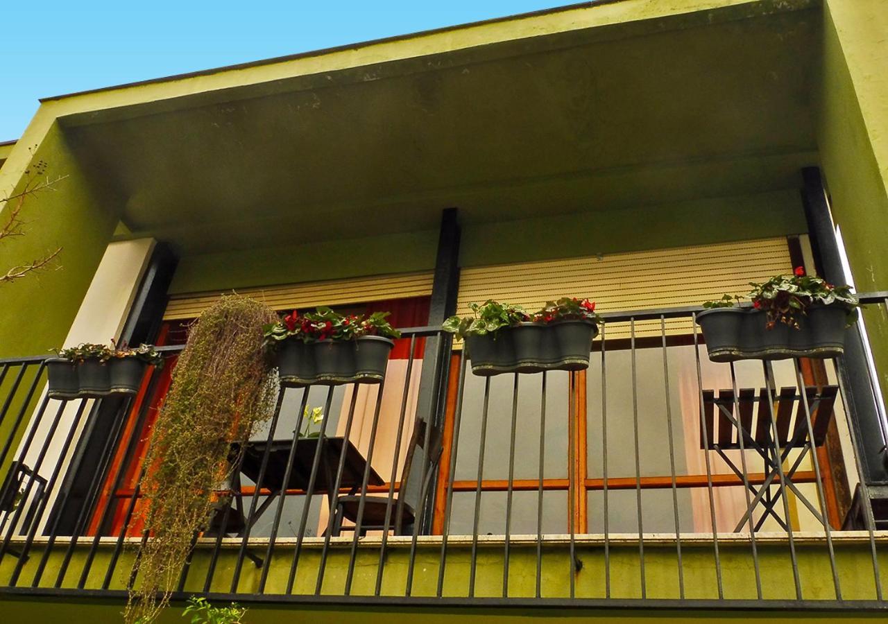 Casa La Rosa - Mare E Pineta - 2 Bici Incluse Villa Виареджо Екстериор снимка